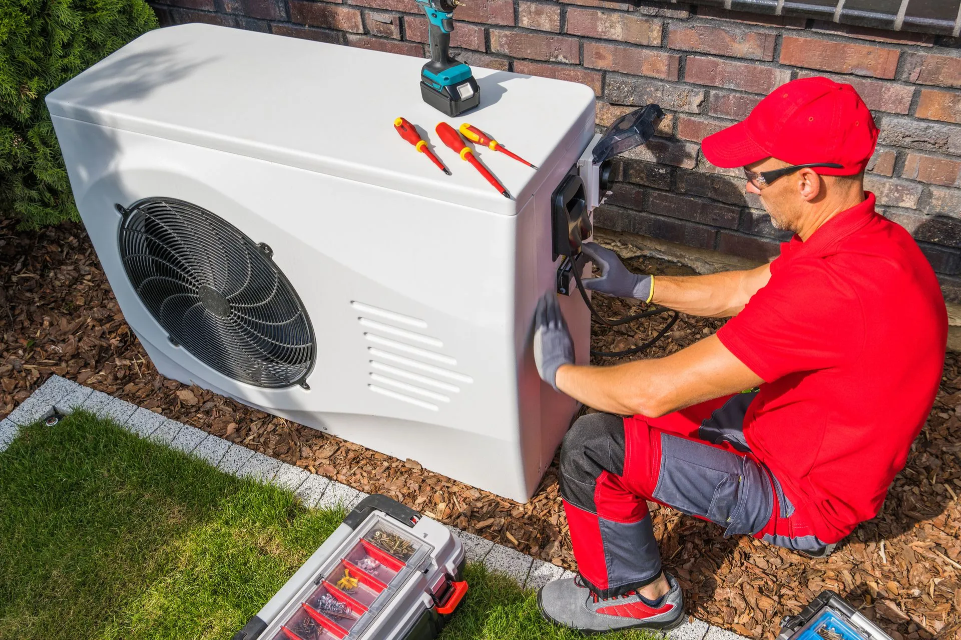 About HVAC in Benton, LA